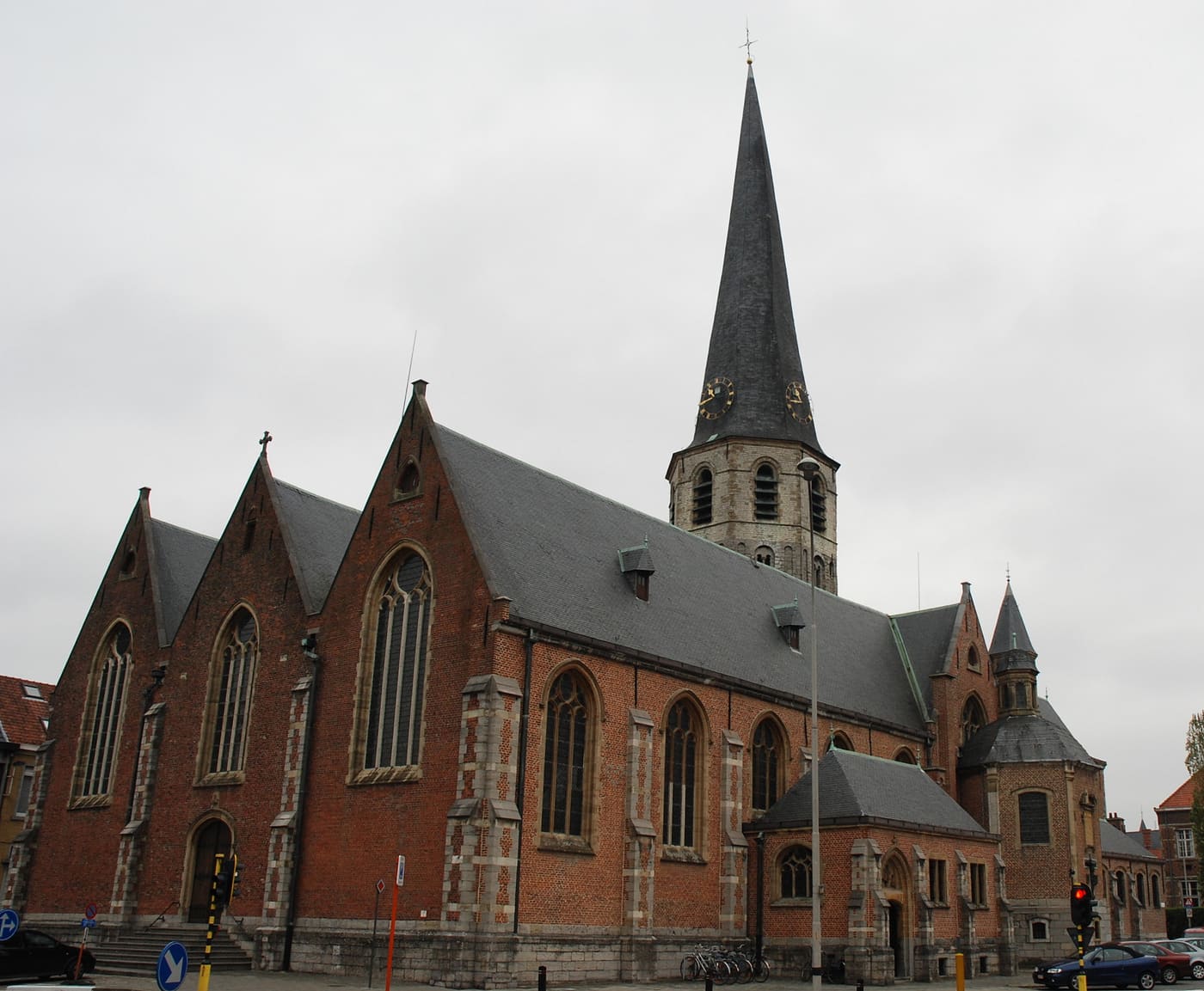 Saint Martin's Church