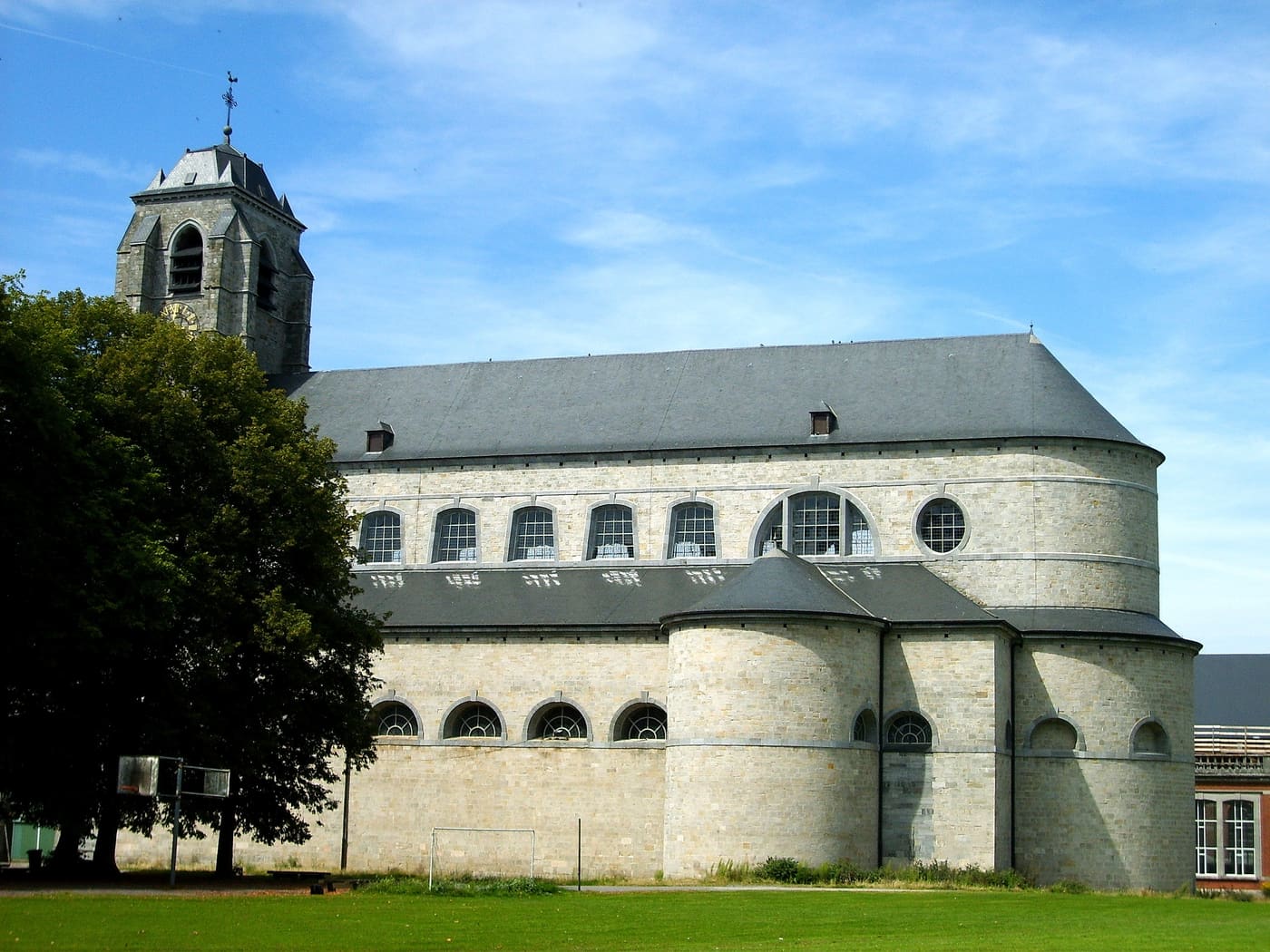 Basilique Notre-Dame de Bonne-Espérance