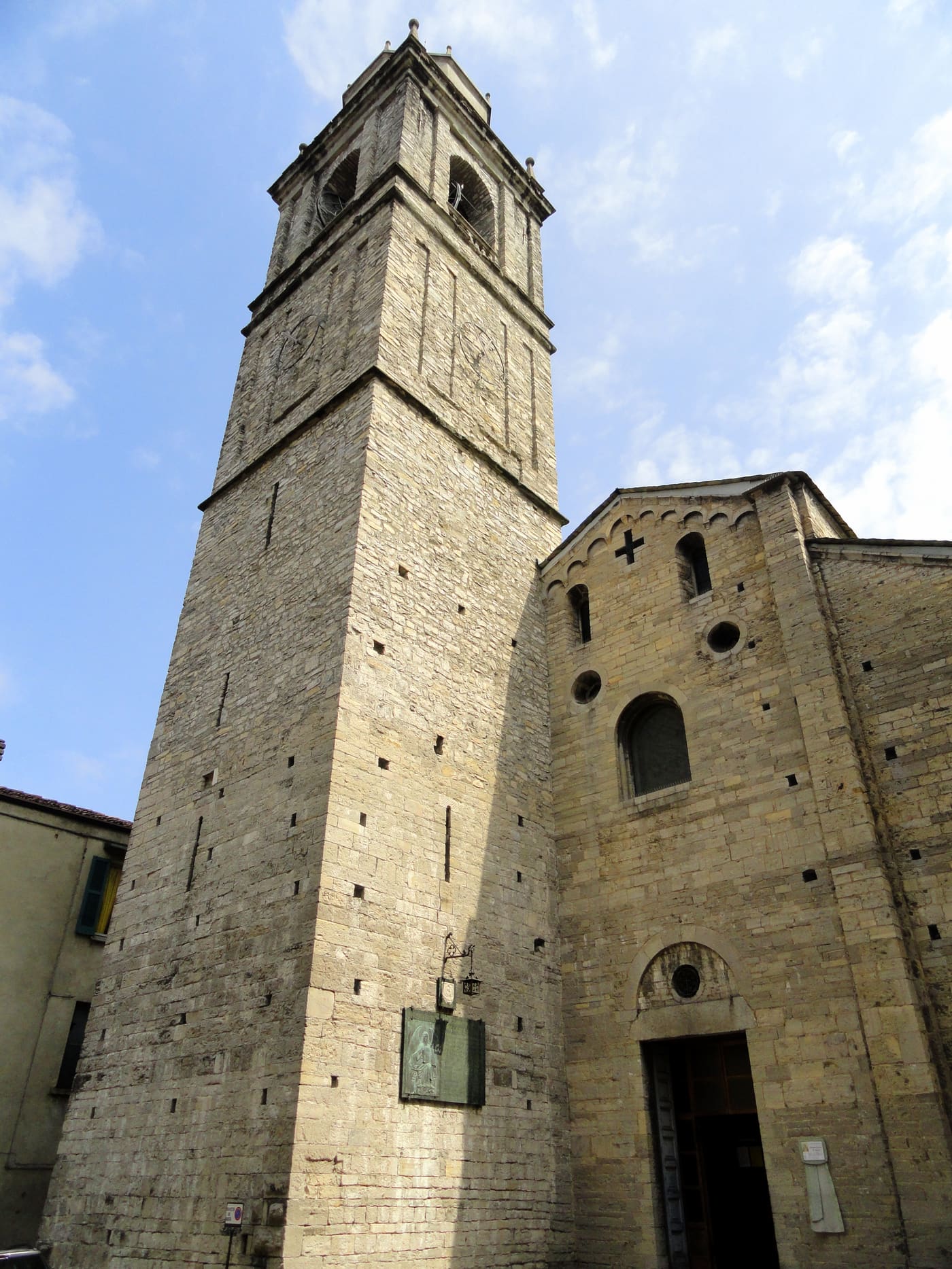 San Giacomo
