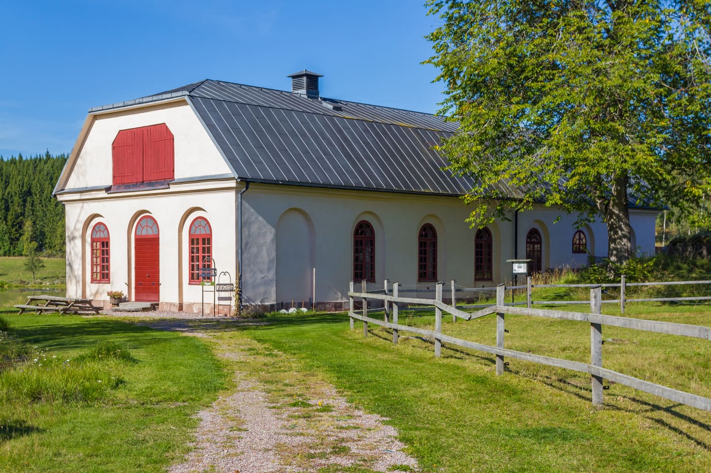 Klosters bruksmuseum