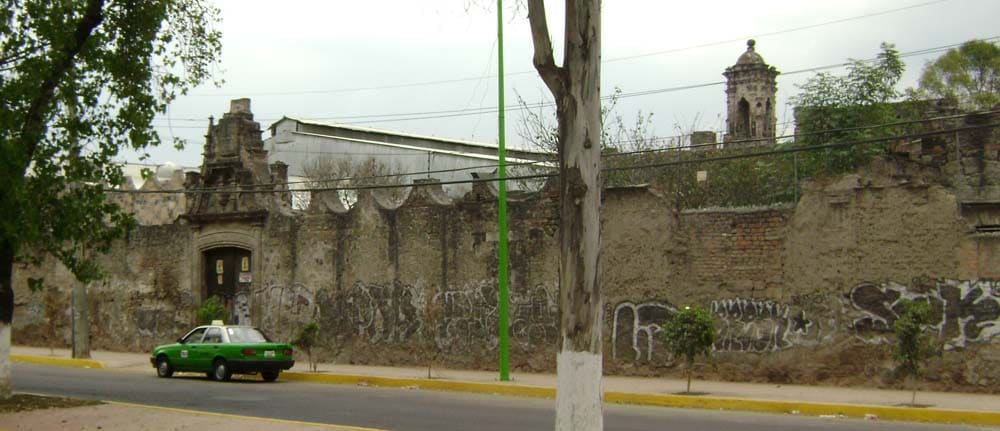 El Pensil Mexicano