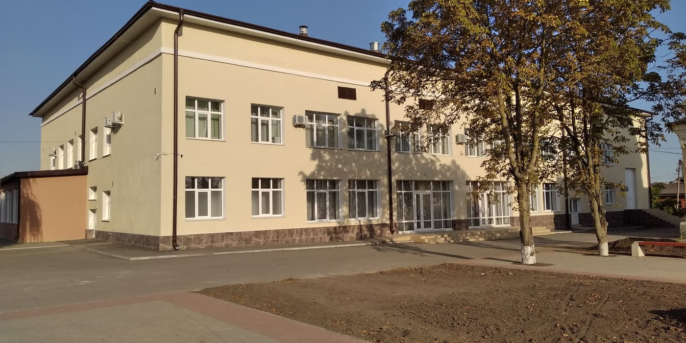 museum of Krym village