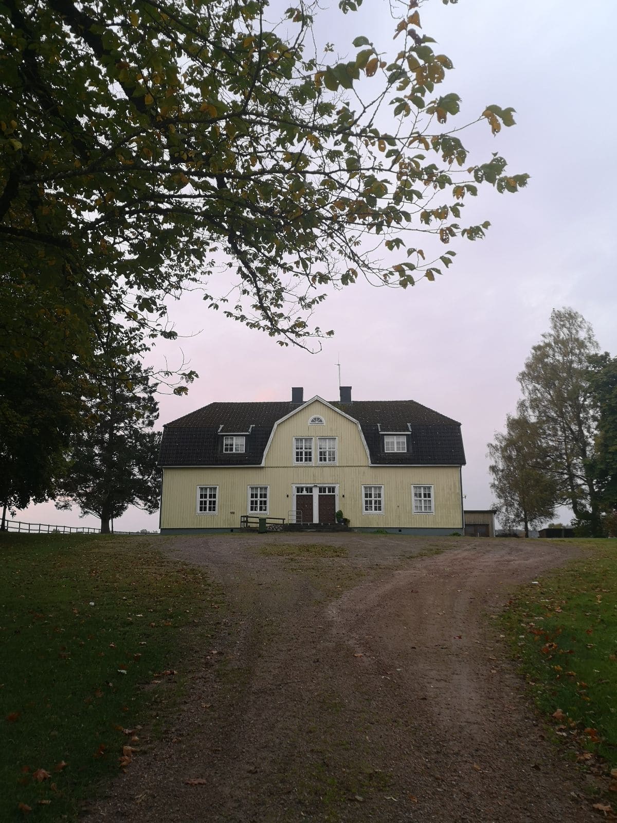 Ölmestads museum