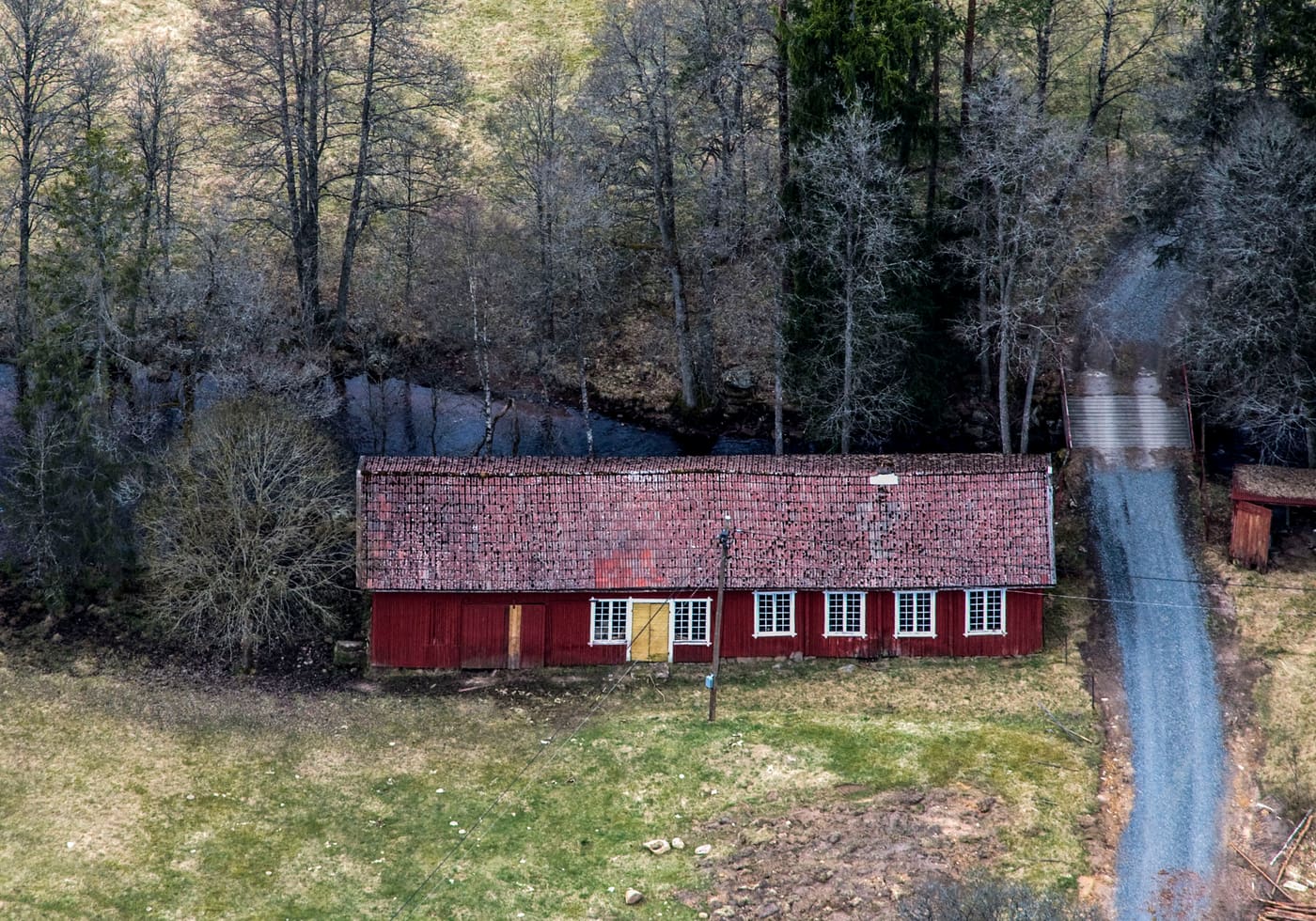 Kvarnabergs hjulmakeri