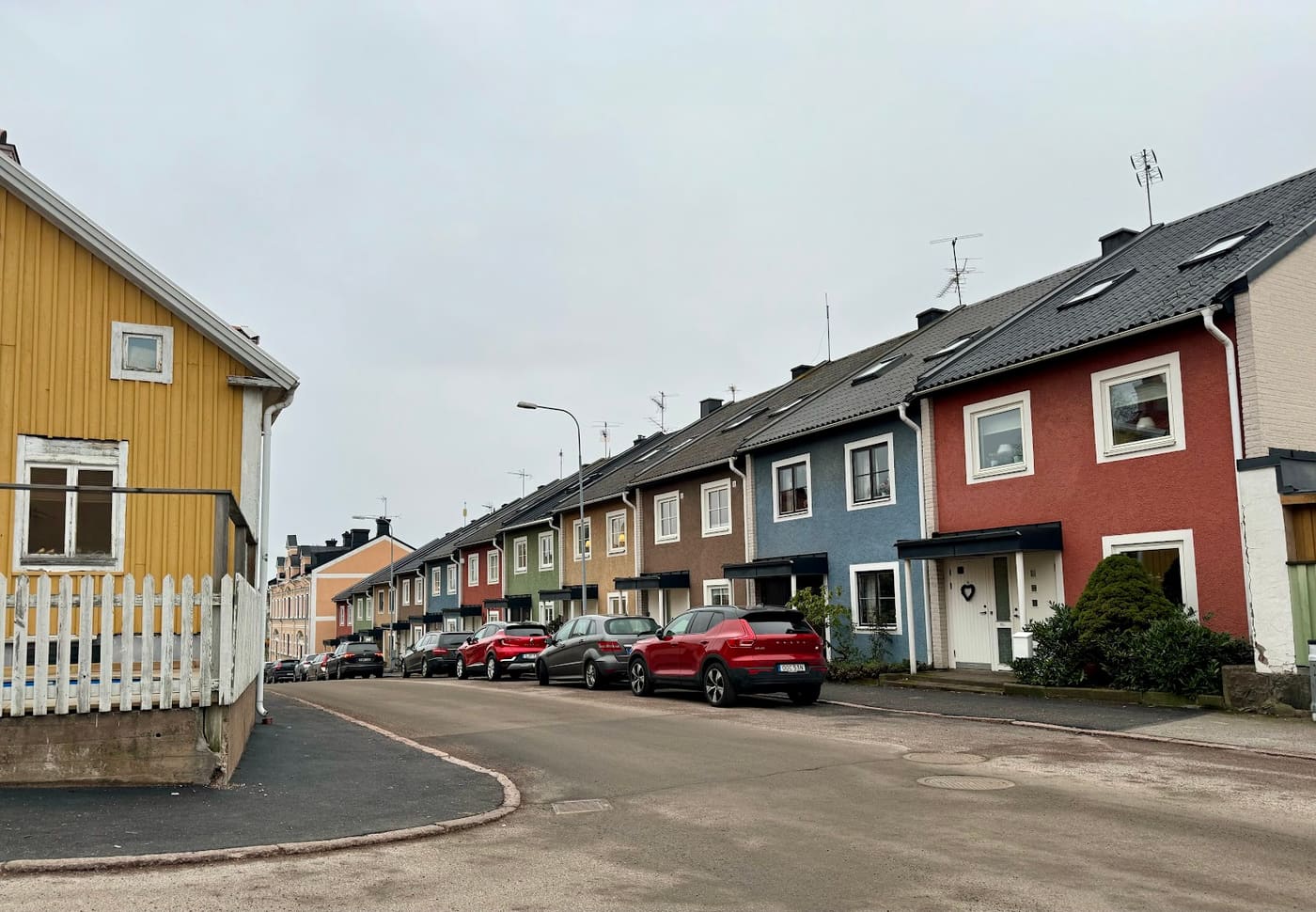 Döderhultarns ateljé