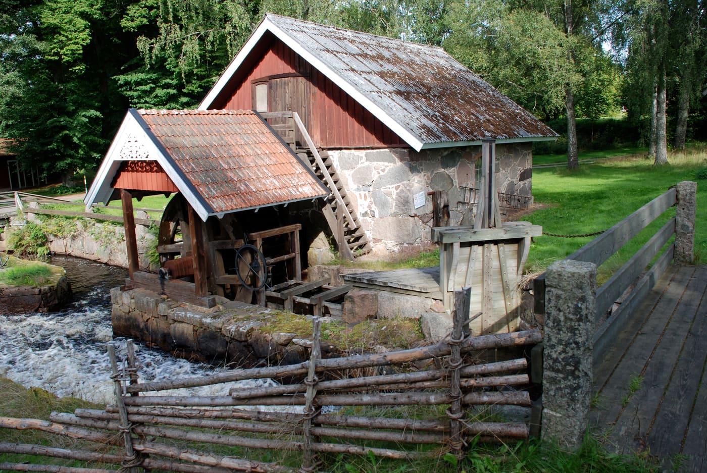 Åryds bruk