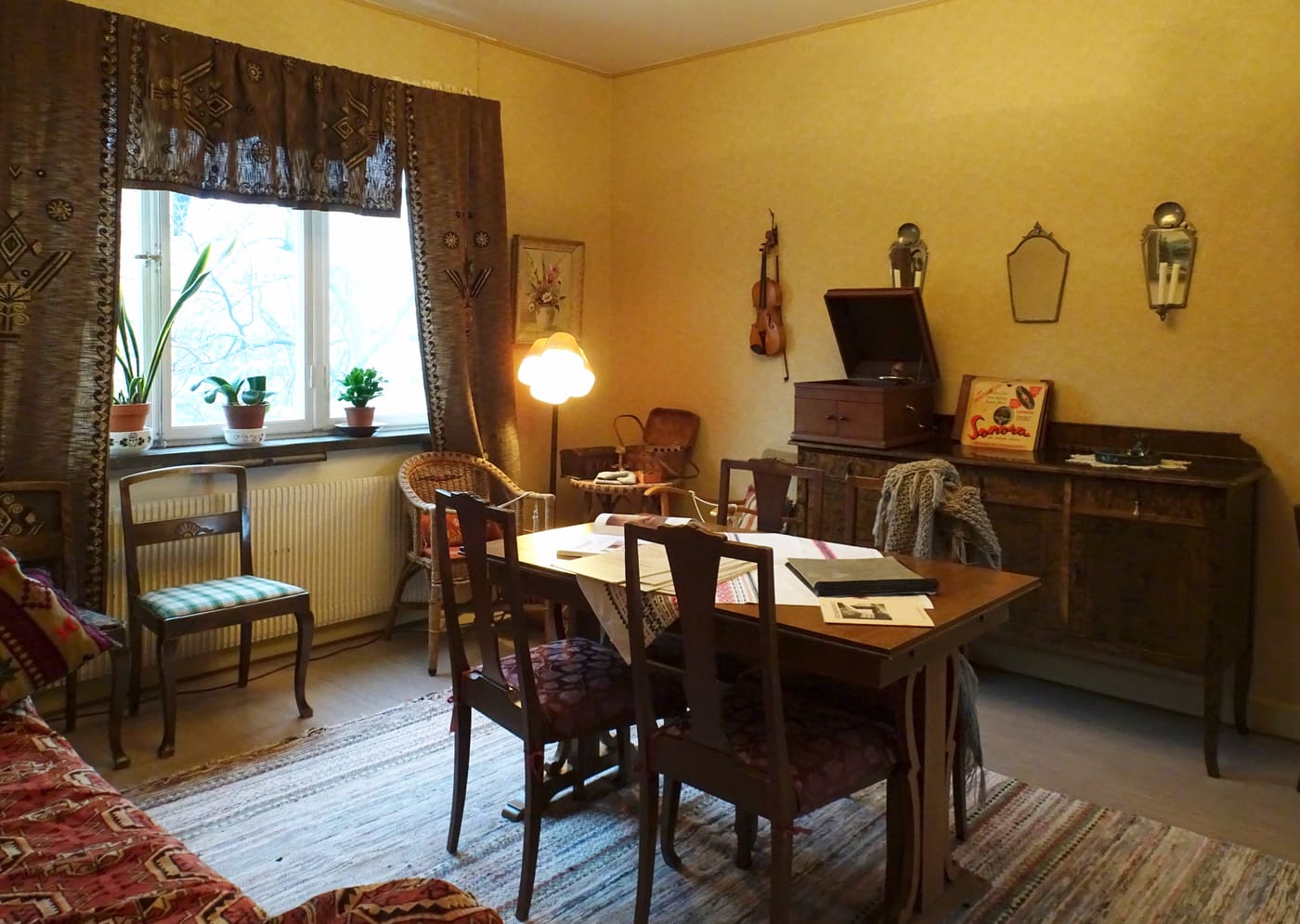 Stickelbärsvägen 7