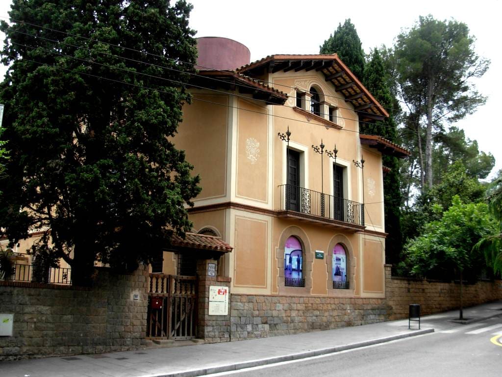 Cerdanyola Museum