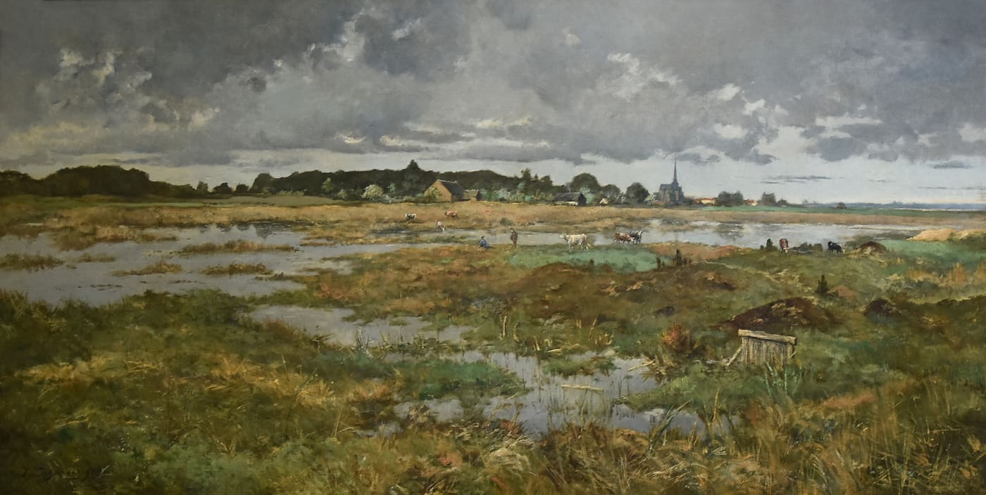 Emile Van Dorenmuseum