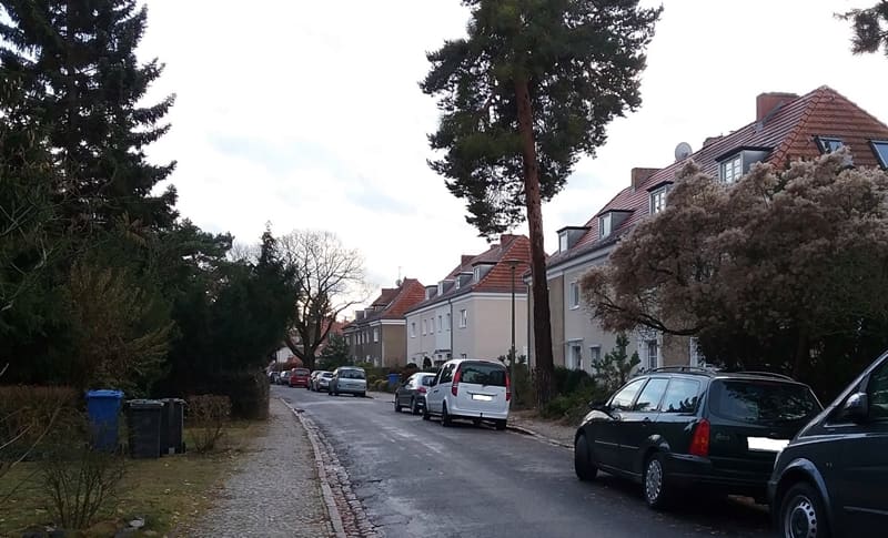 Siedlung Elsengrund