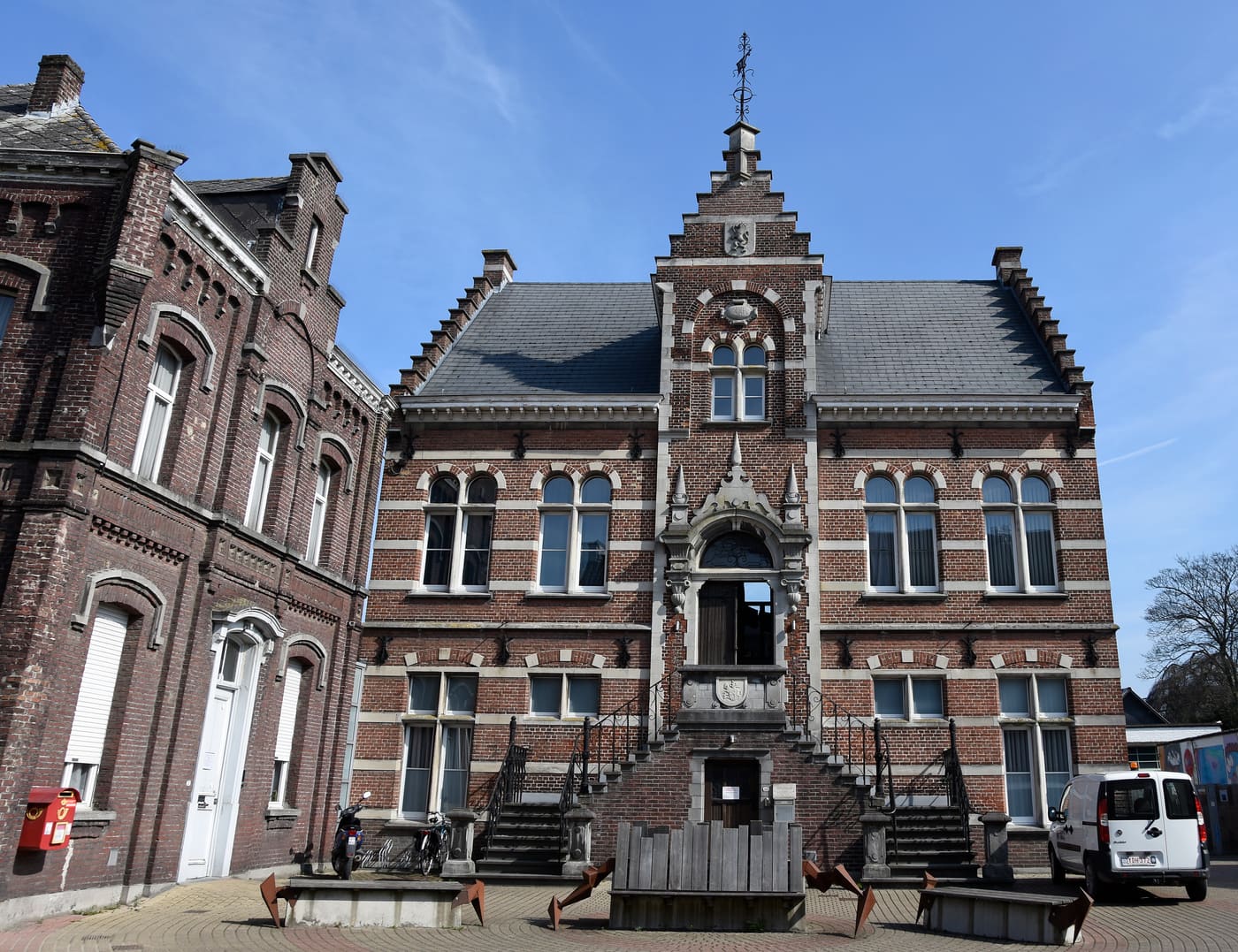 Gemeentelijk Museum Melle
