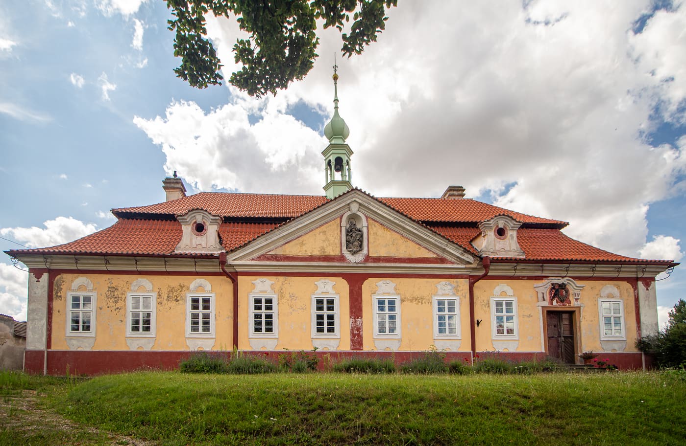 Antonín Dvořák Museum