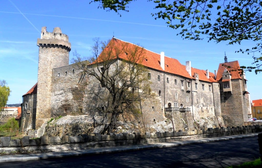 Museum of Central Otava Region of Strakonice