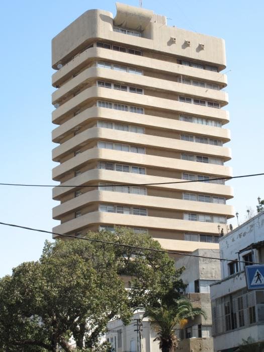 Jabotinsky Institute in Israel