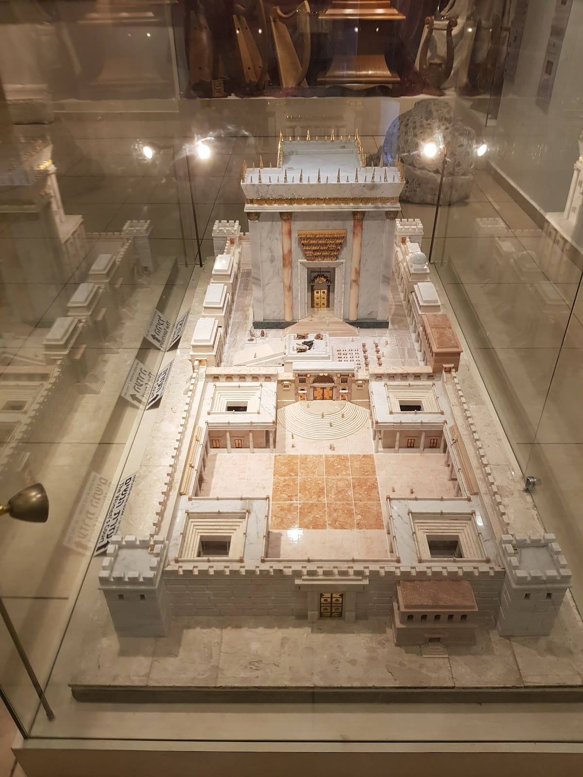 The Temple Institute