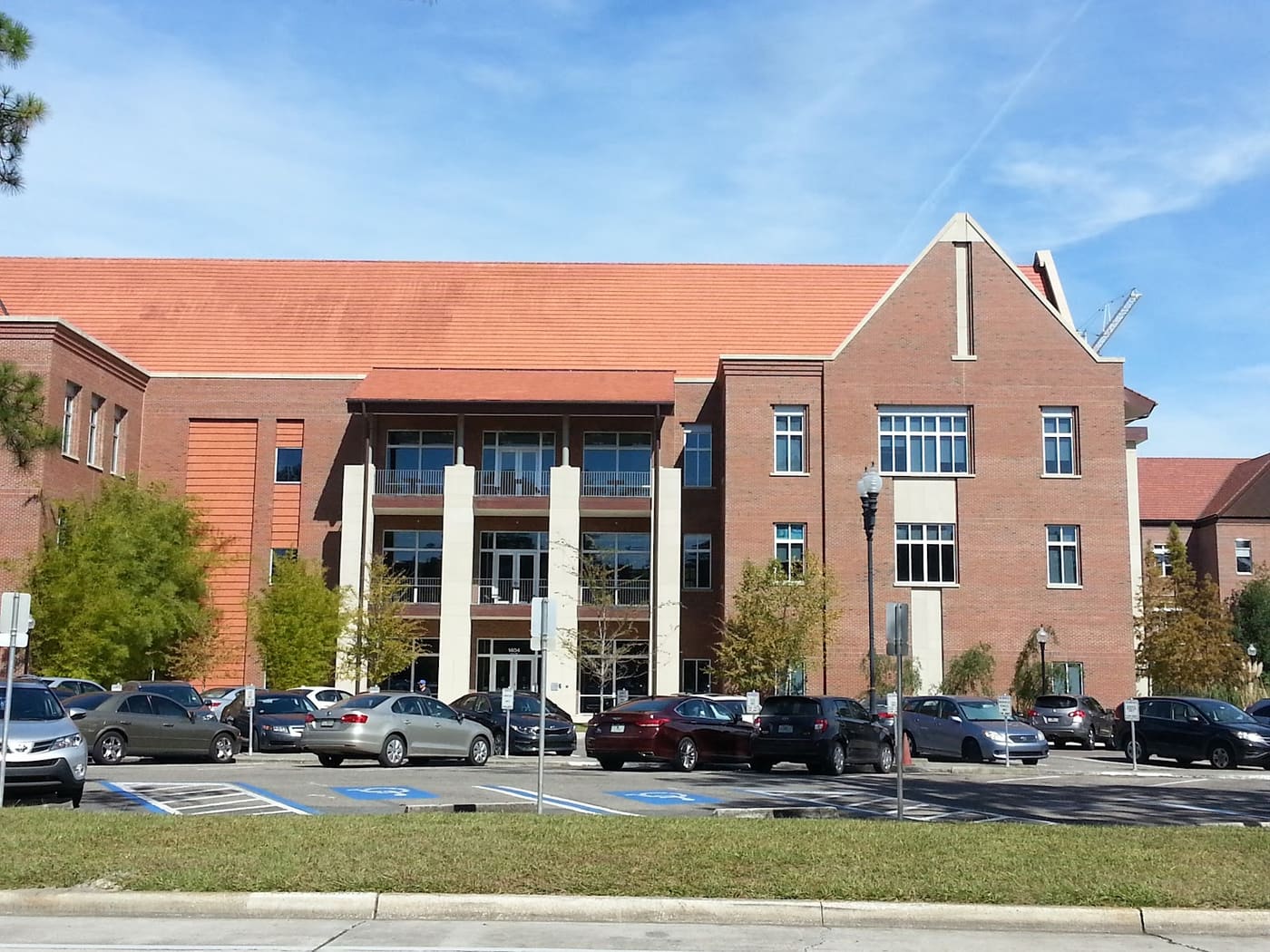 Hough Graduate School of Business