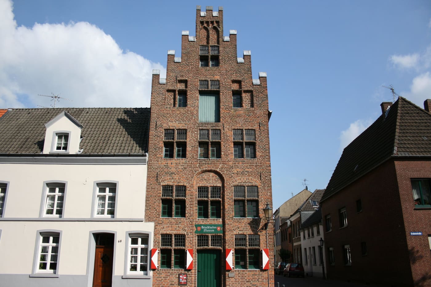 Städtisches Museum Kalkar