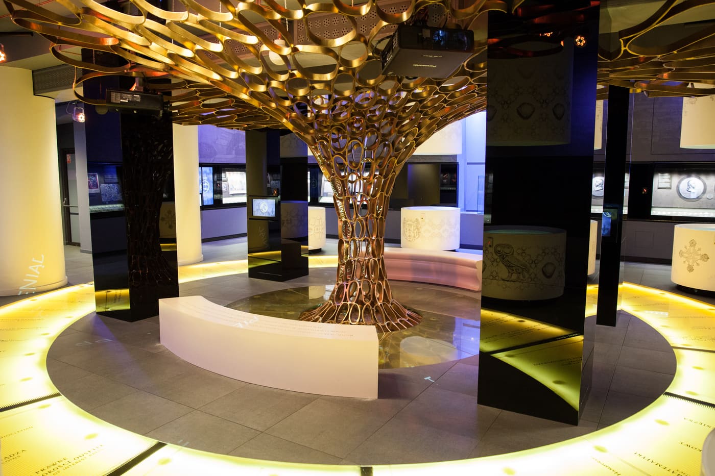 Centrum Pieniądza NBP im. Sławomira S. Skrzypka