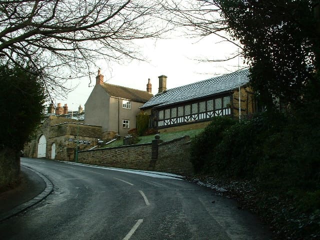 Victoria Jubilee Museum