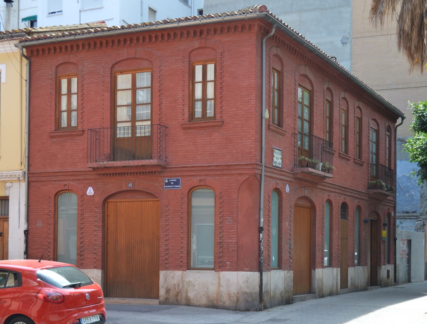 Casa-Museu Concha Piquer