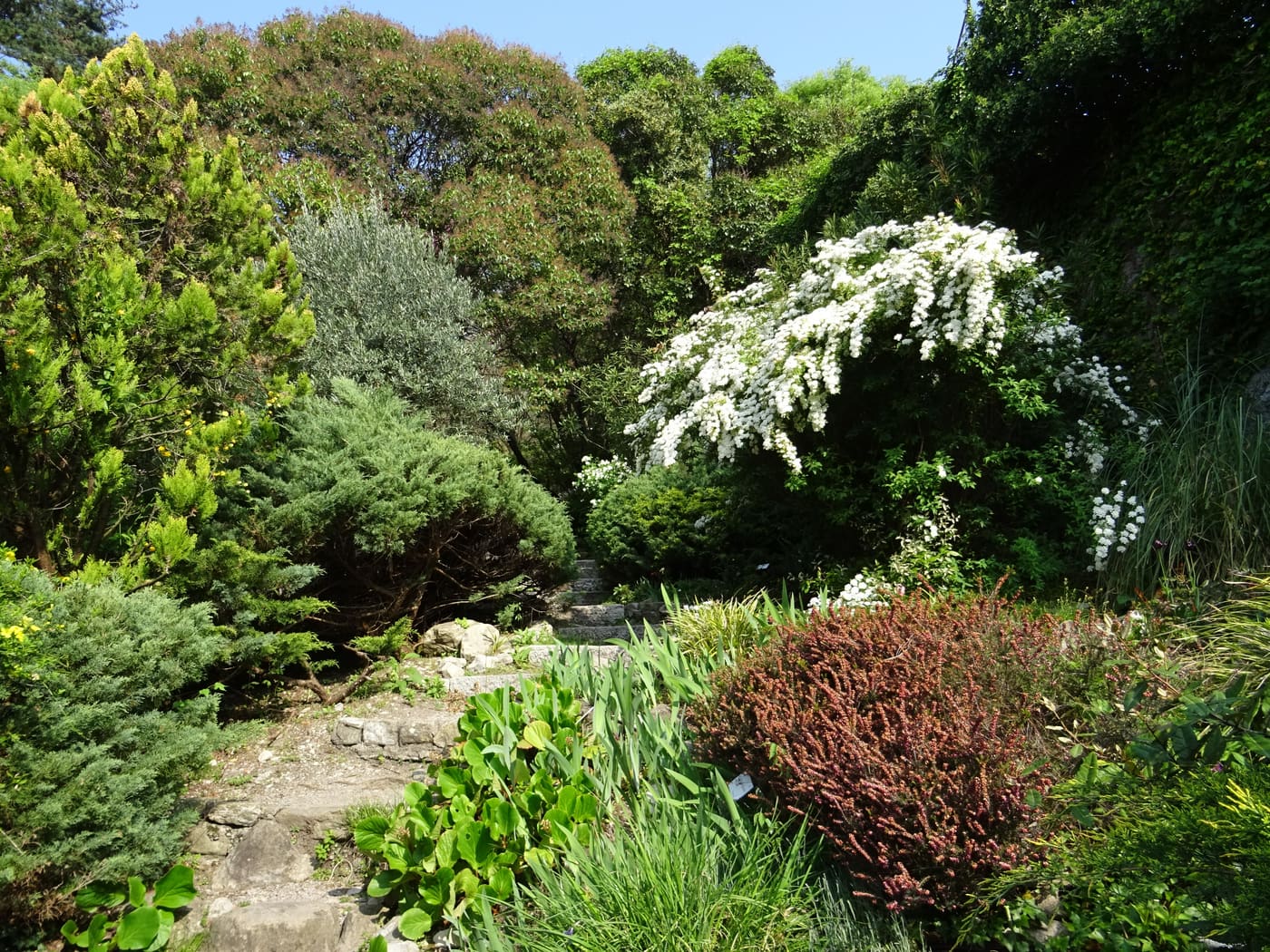 Il Giardino della Valle