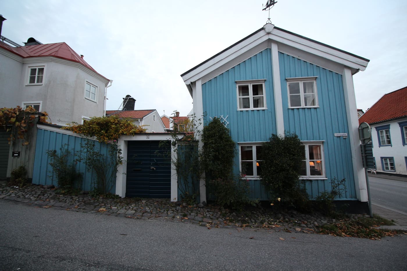Skonaren 1