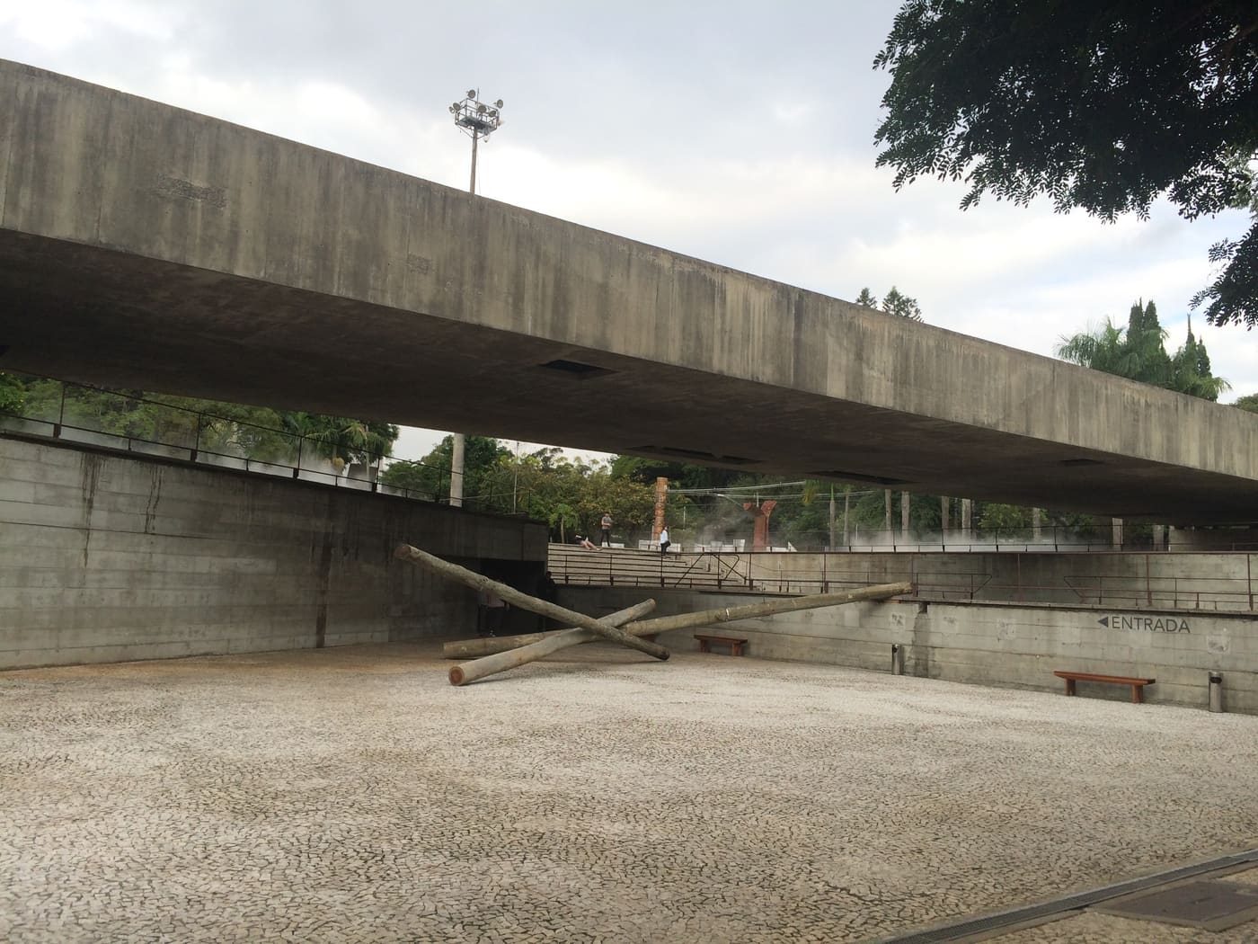 Museu Brasileiro da Escultura