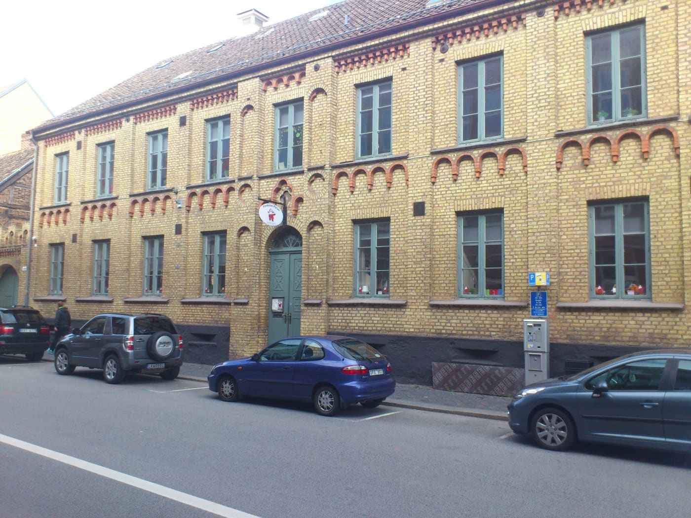 Gamla stadsmuseet