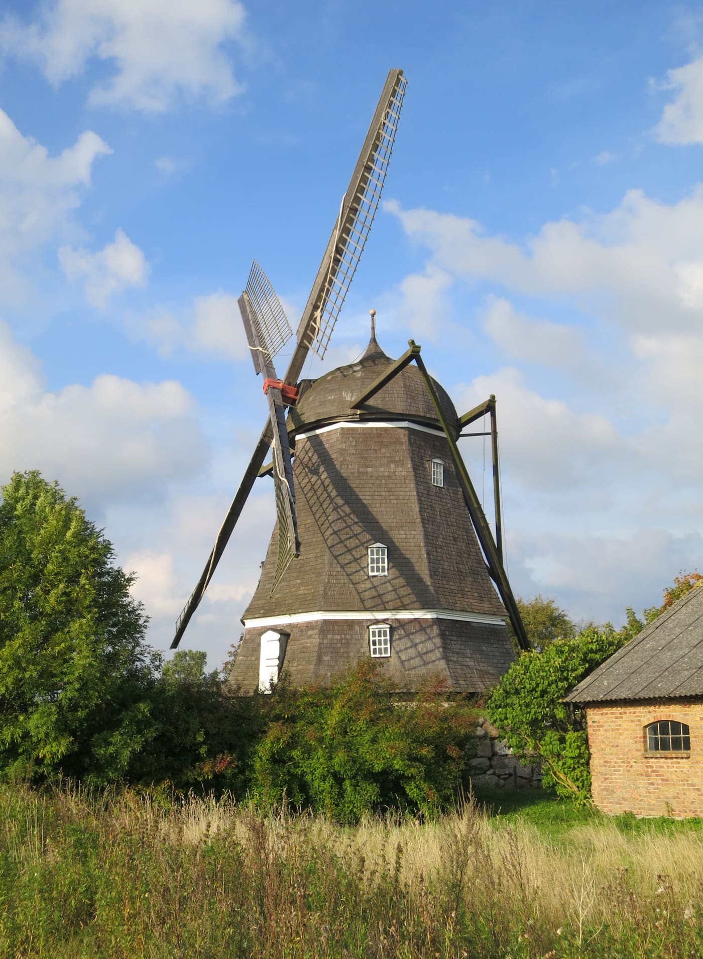 Gunnestorps mölla