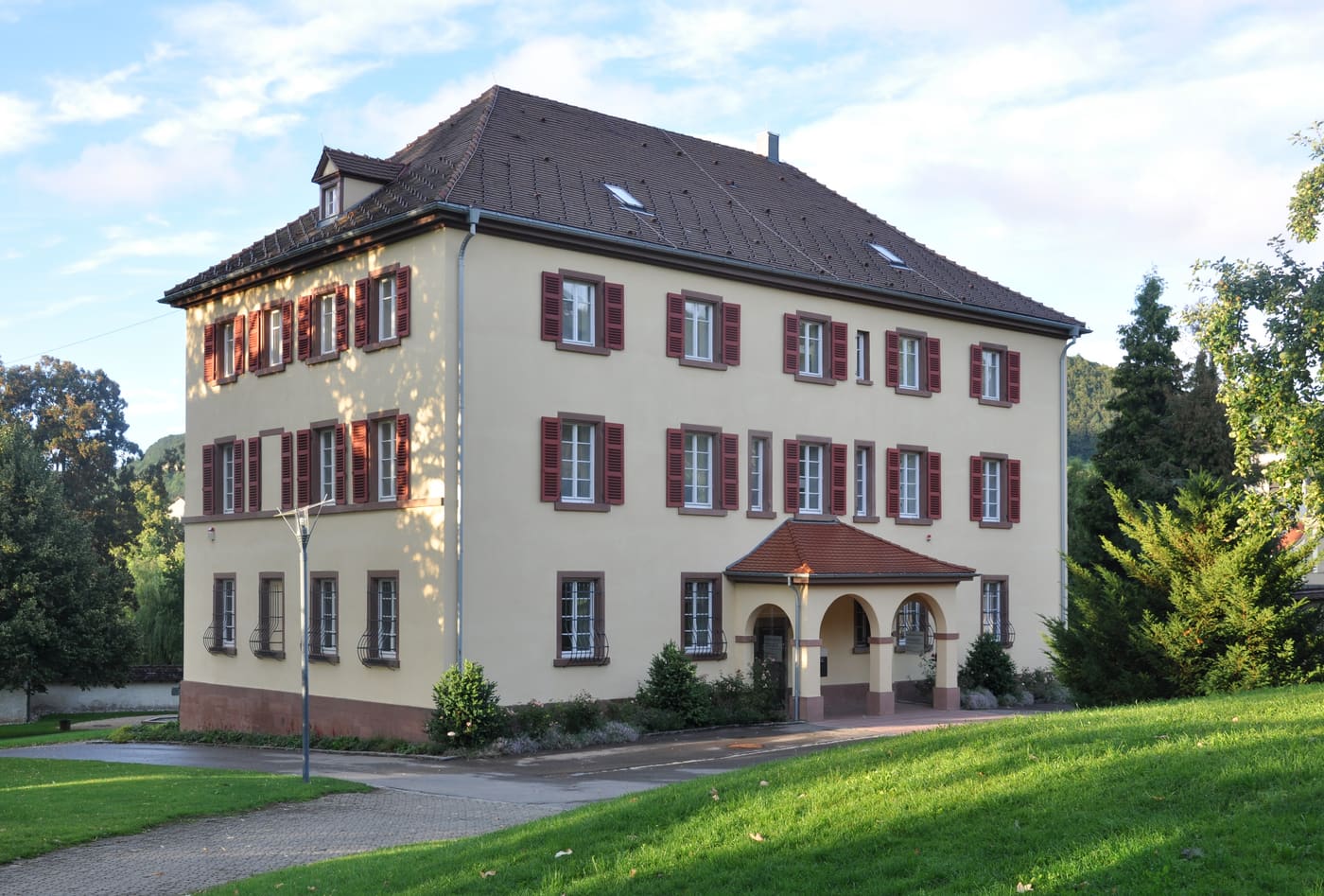 Musikhistorische Sammlung Jehle