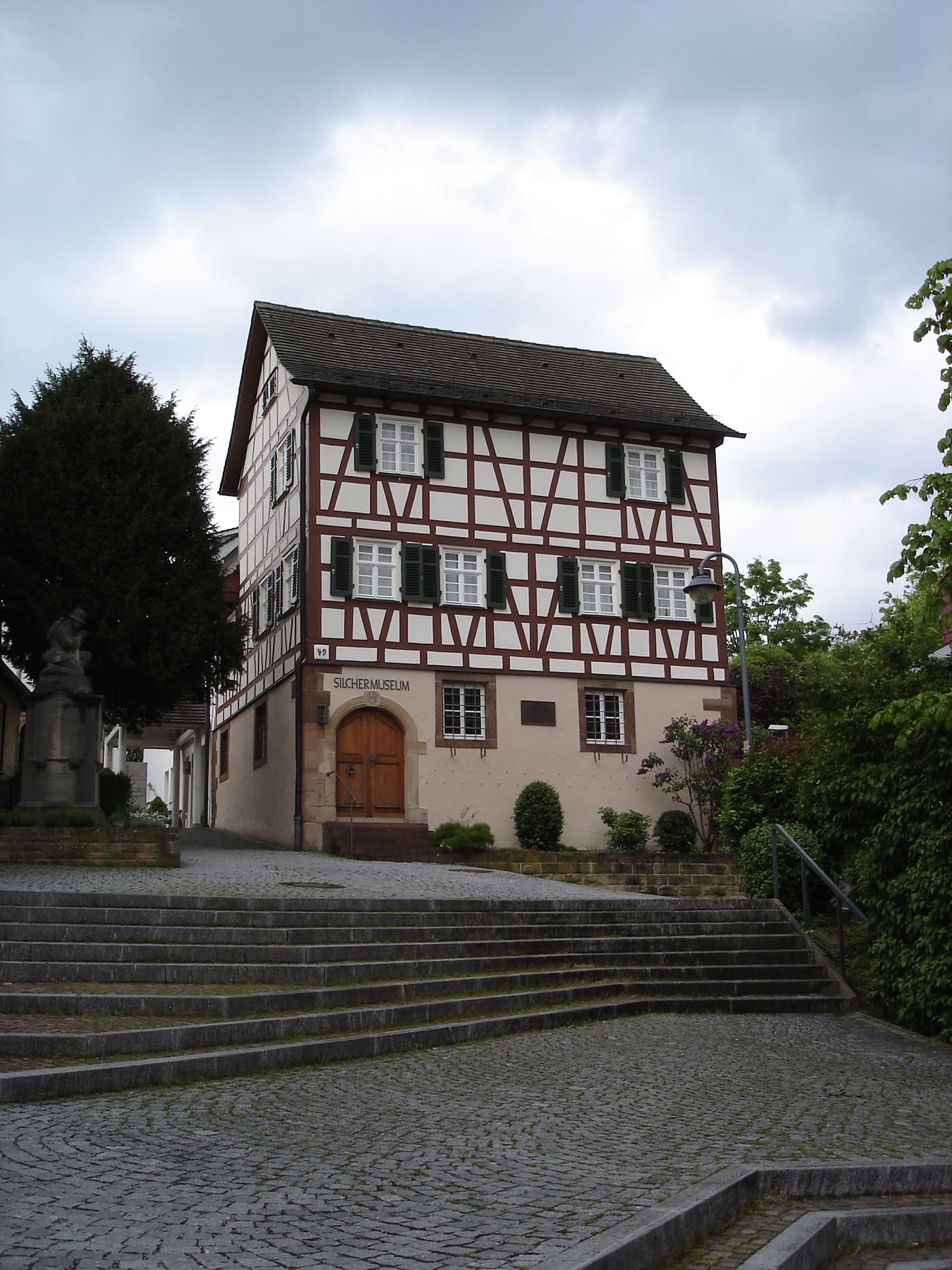 Silcher-Museum