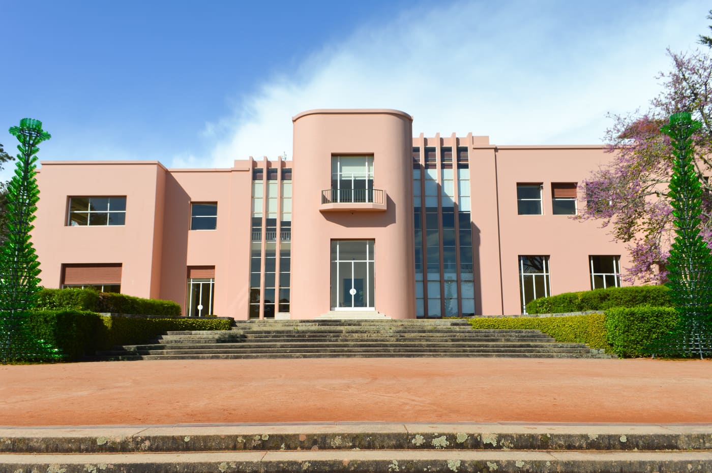 Casa de Serralves