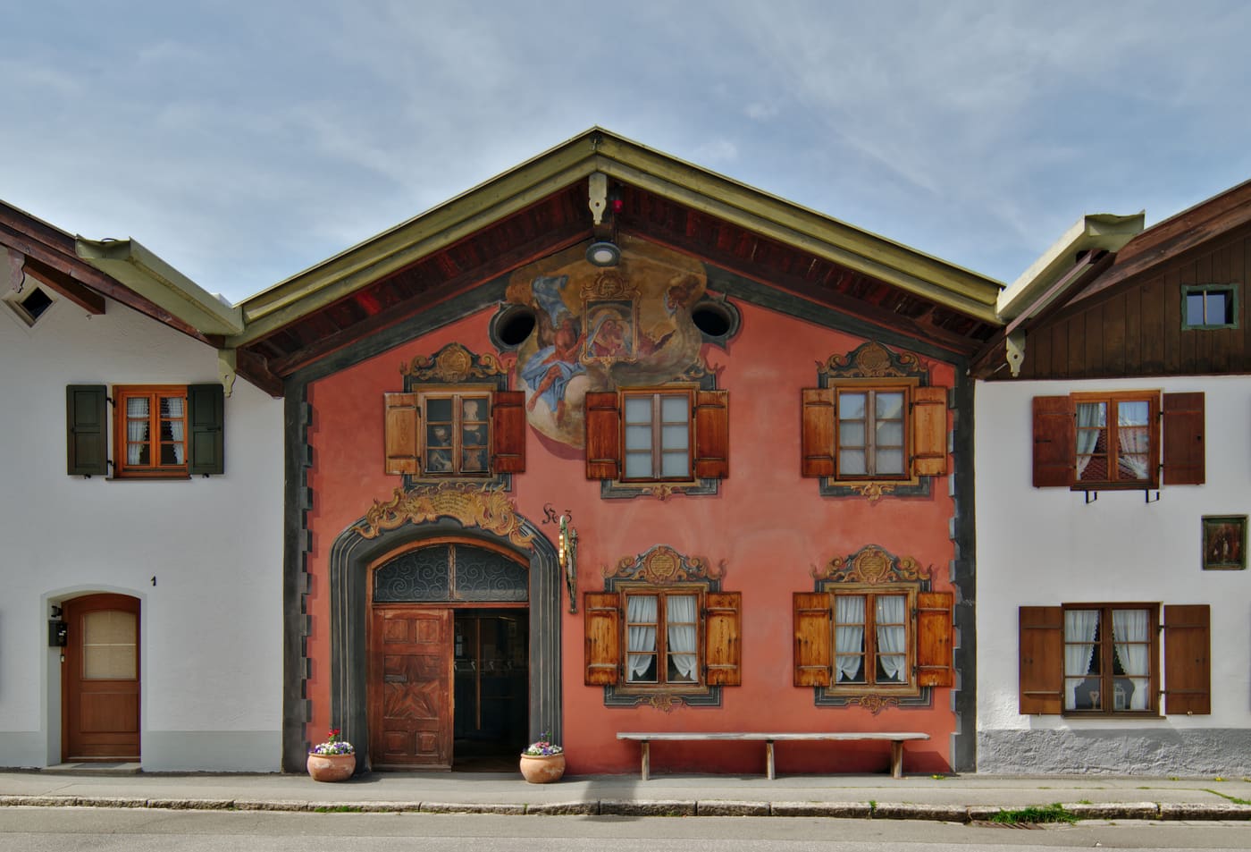 Geigenbaumuseum Mittenwald