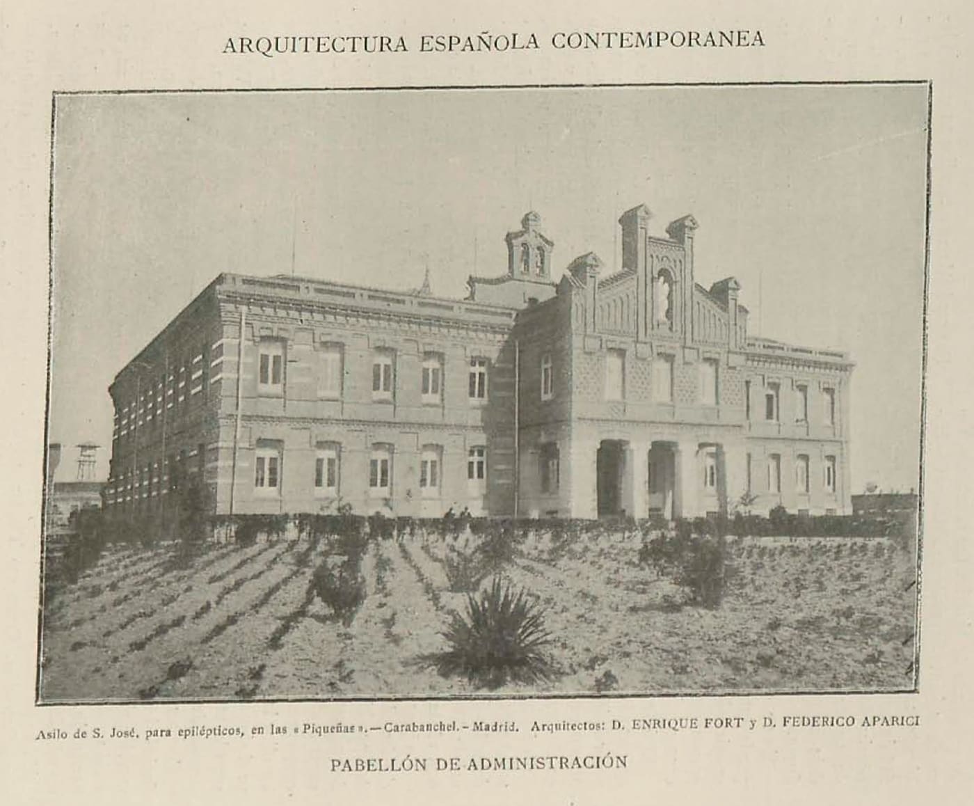 Fundación Instituto San José