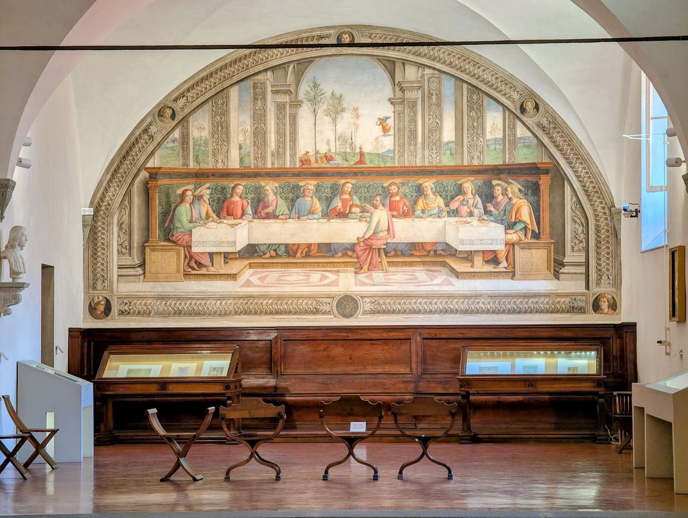 Cenacolo di Fuligno
