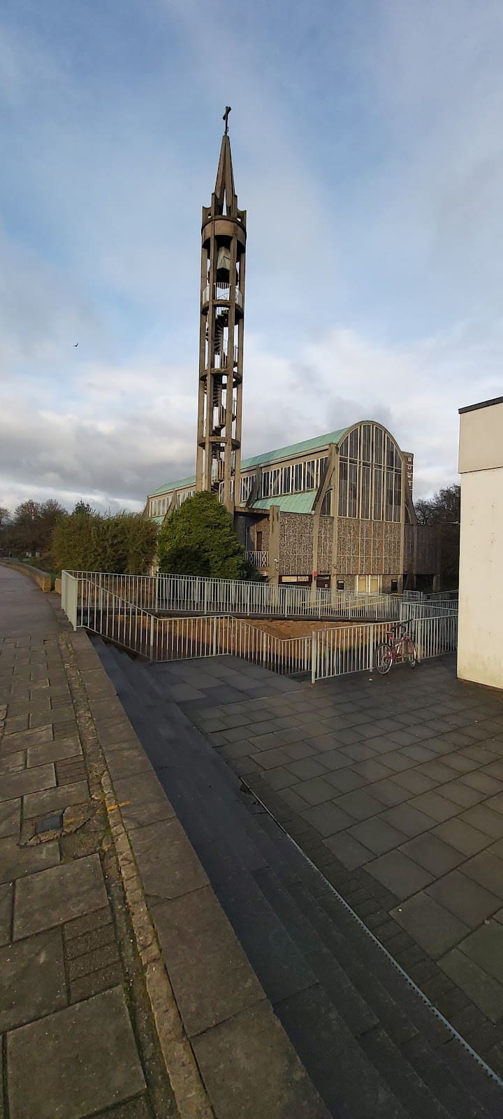 Stevenage Museum