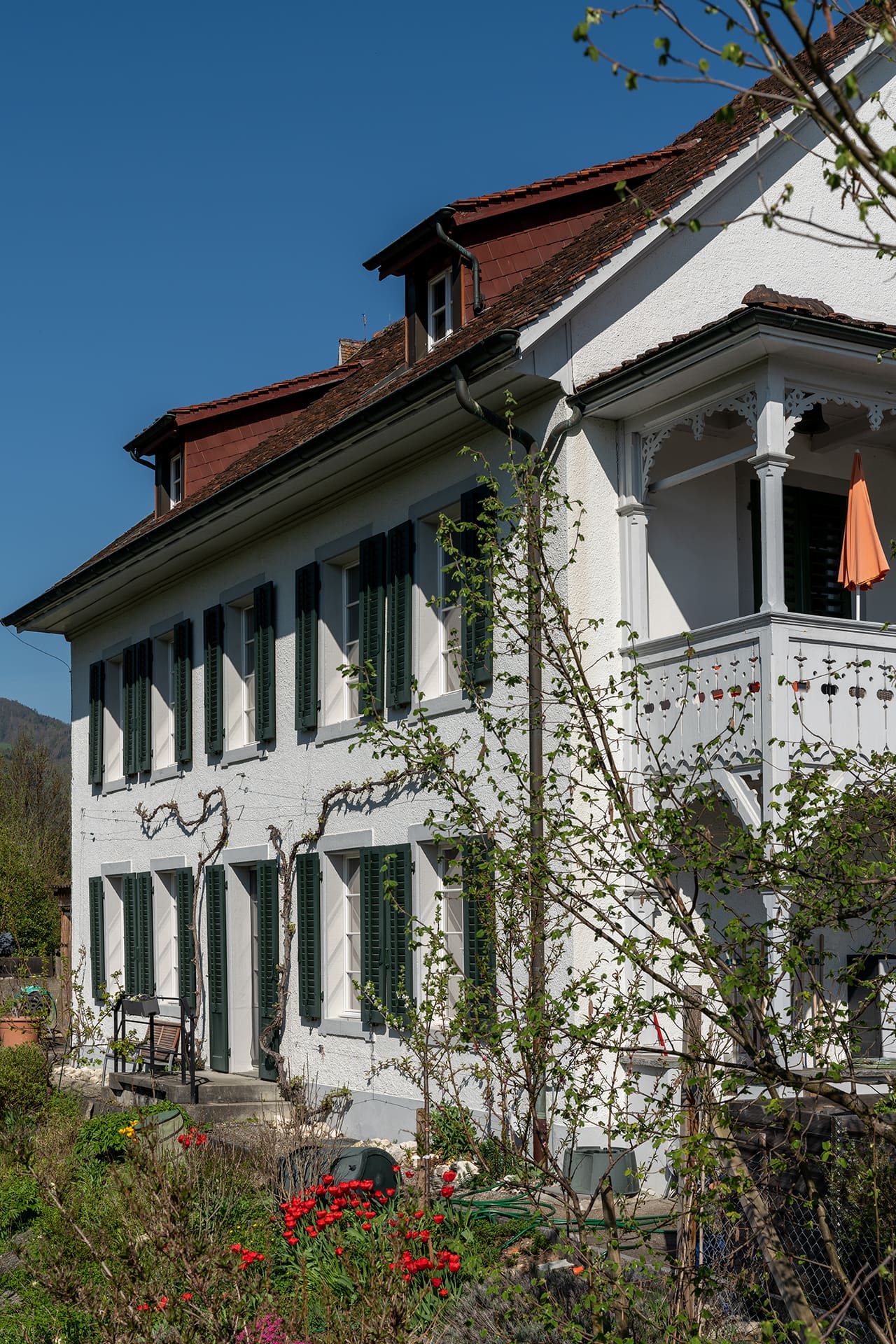 Evangelical Reformed Rectory
