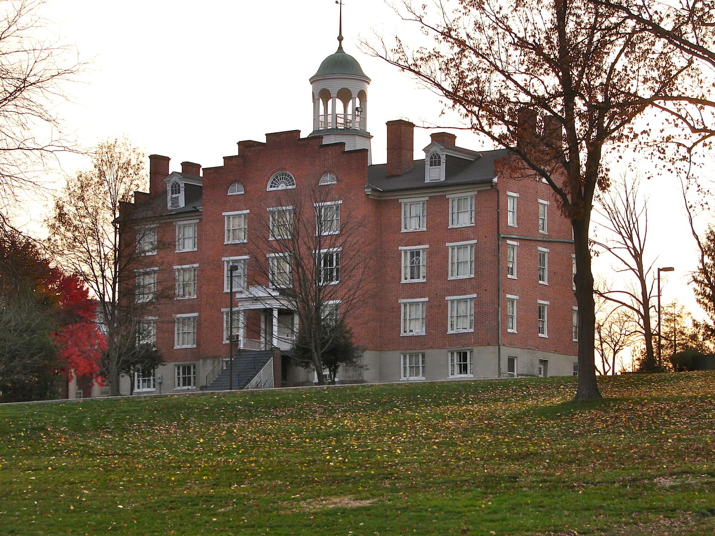 United Lutheran Seminary
