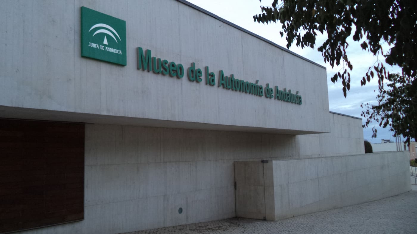 Museo de la Autonomía de Andalucía