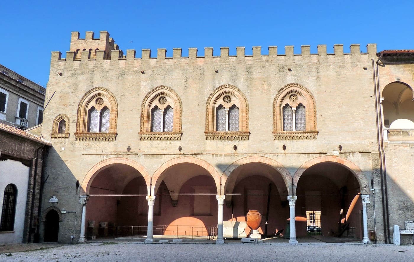 Corte Malatestiana