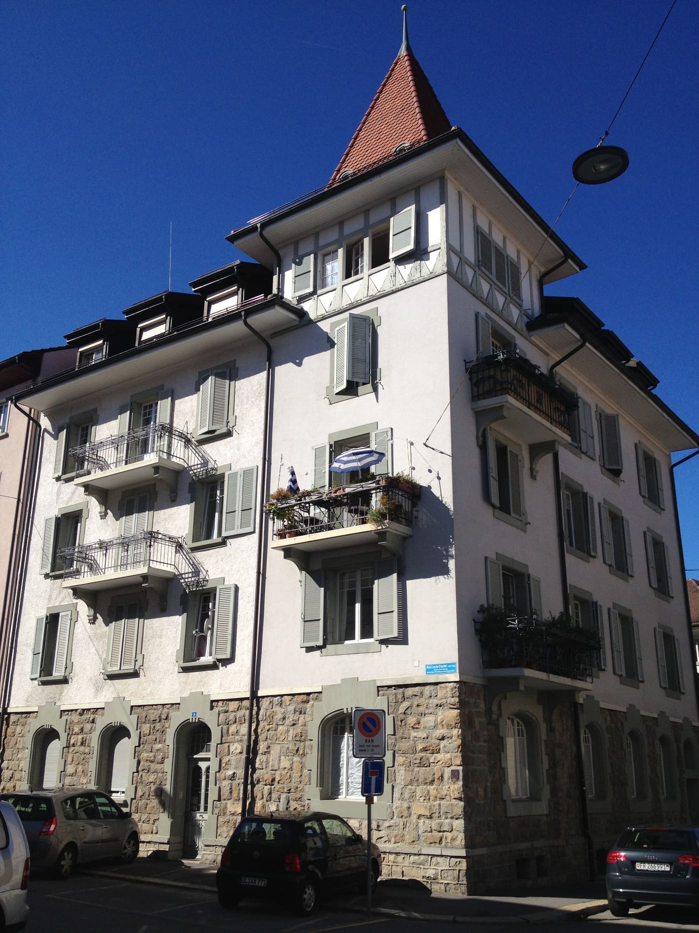 Antiglio investment properties