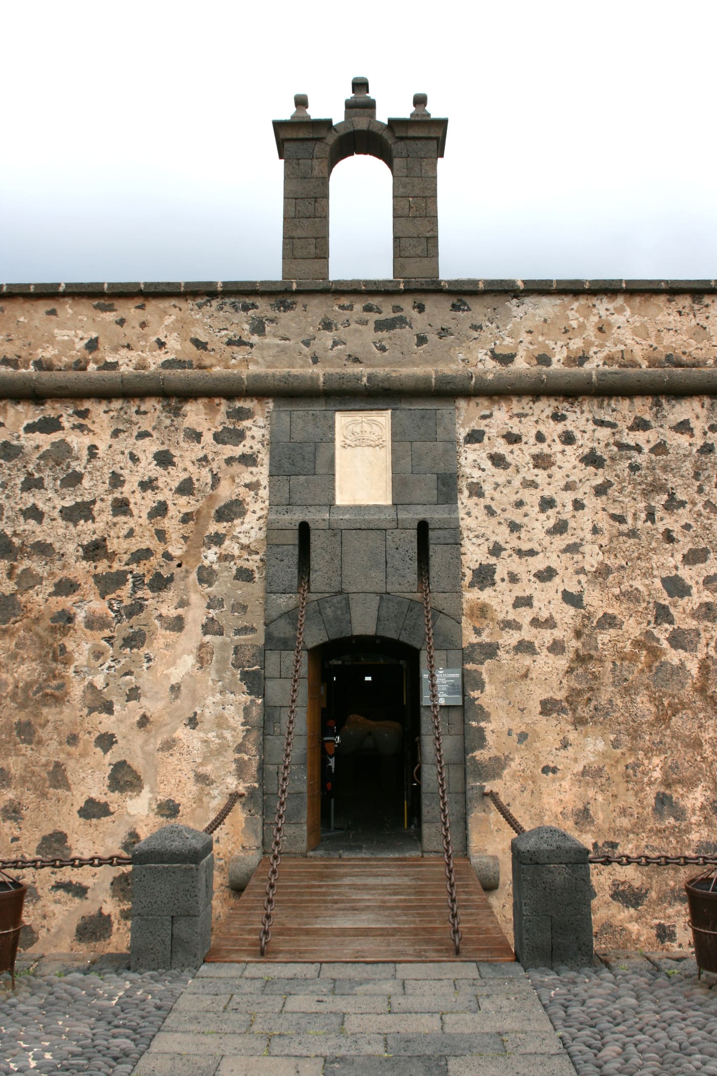Museo Internacional de Arte Contemporáneo