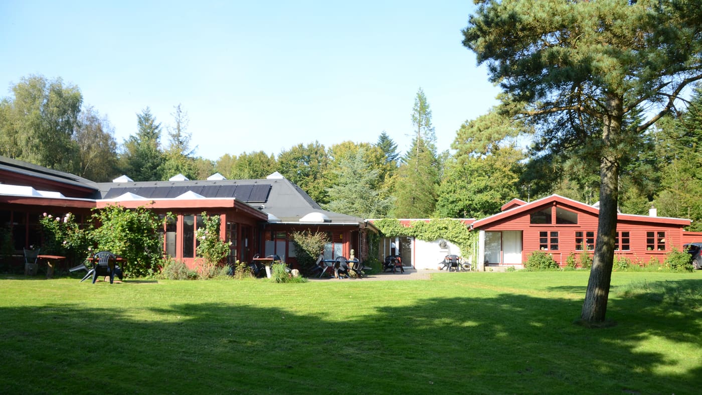 Kirsten Kjærs Museum