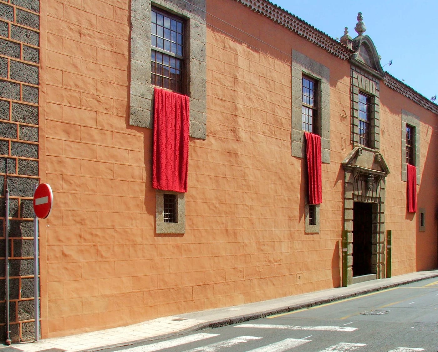 Museo de Historia y Antropología de Tenerife
