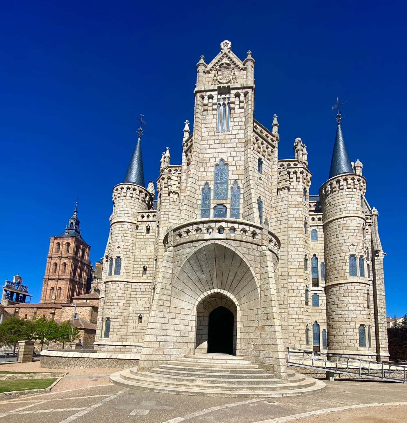 Museo de los Caminos