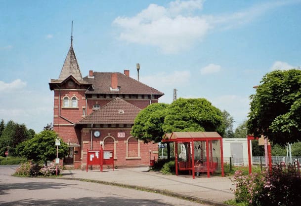 Museum Friedland