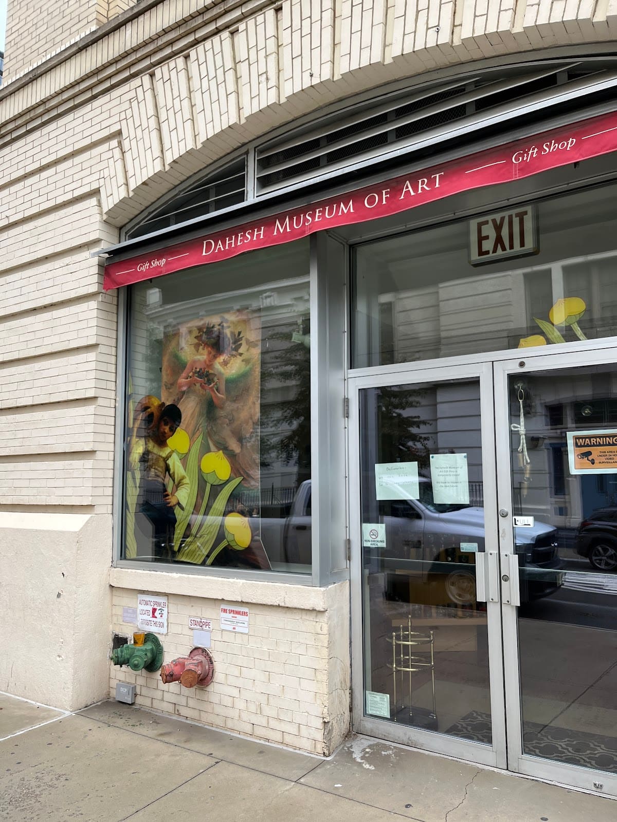 Dahesh Museum of Art