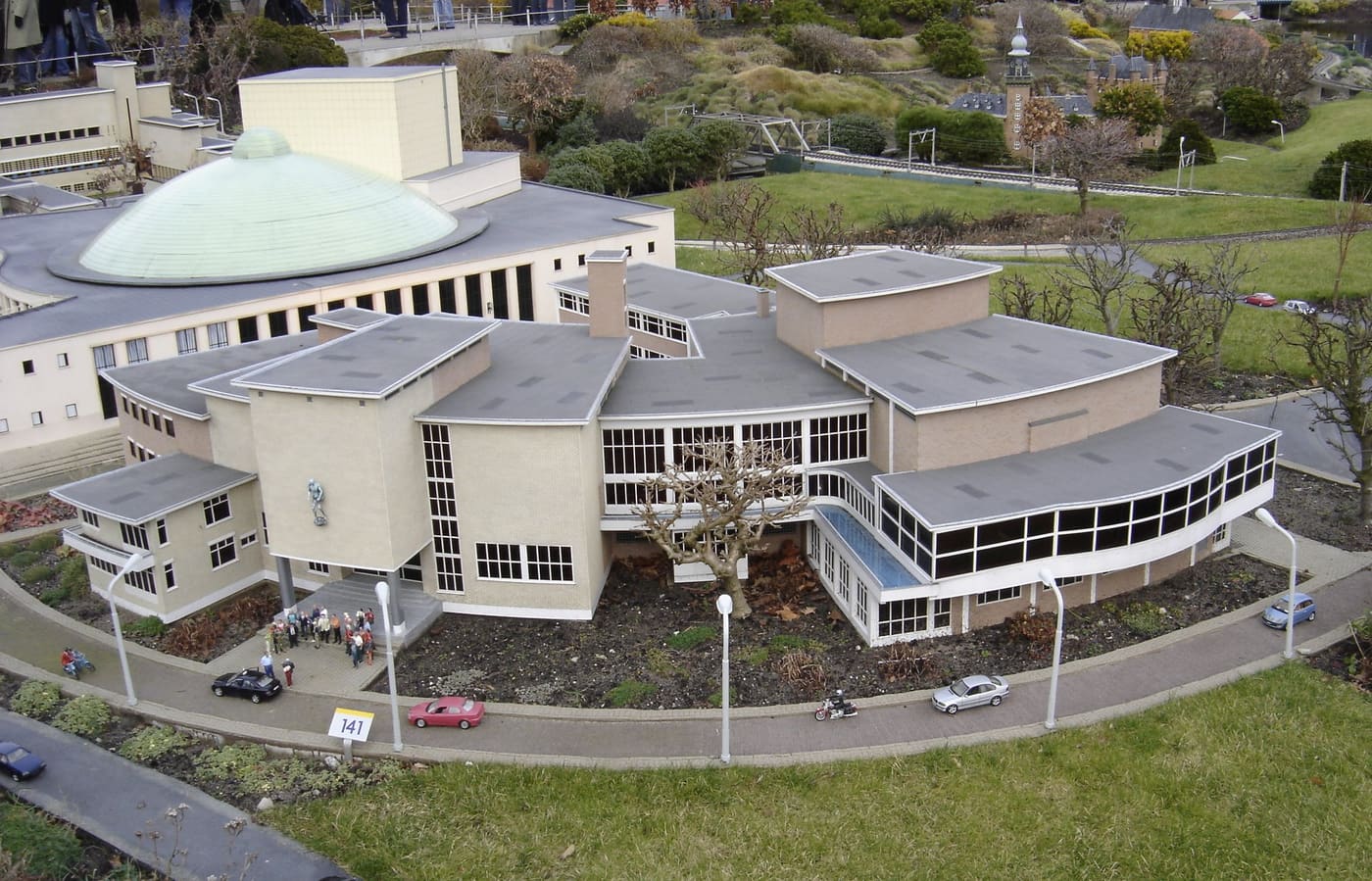 AVRO Studios
