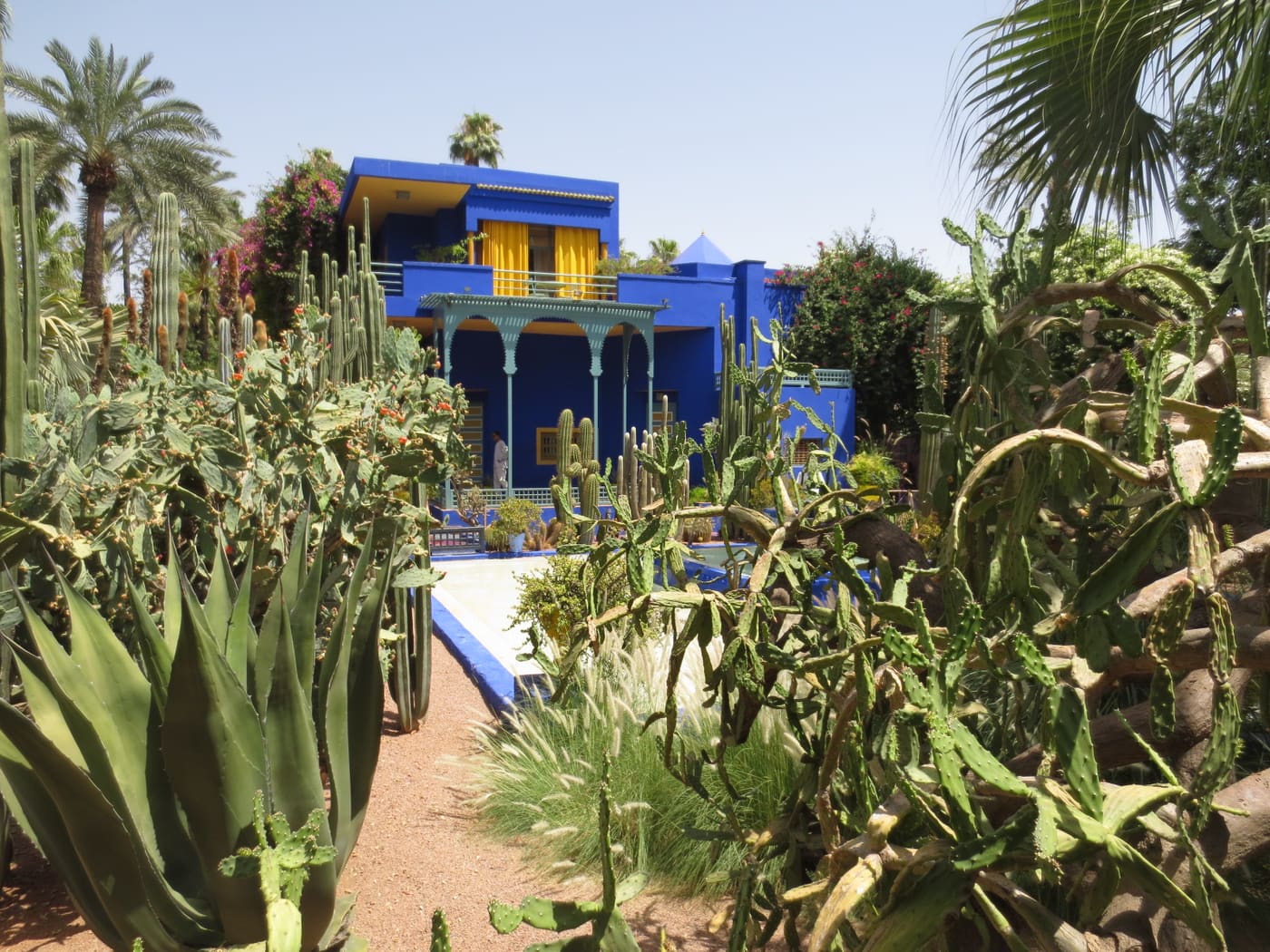 Berber Museum
