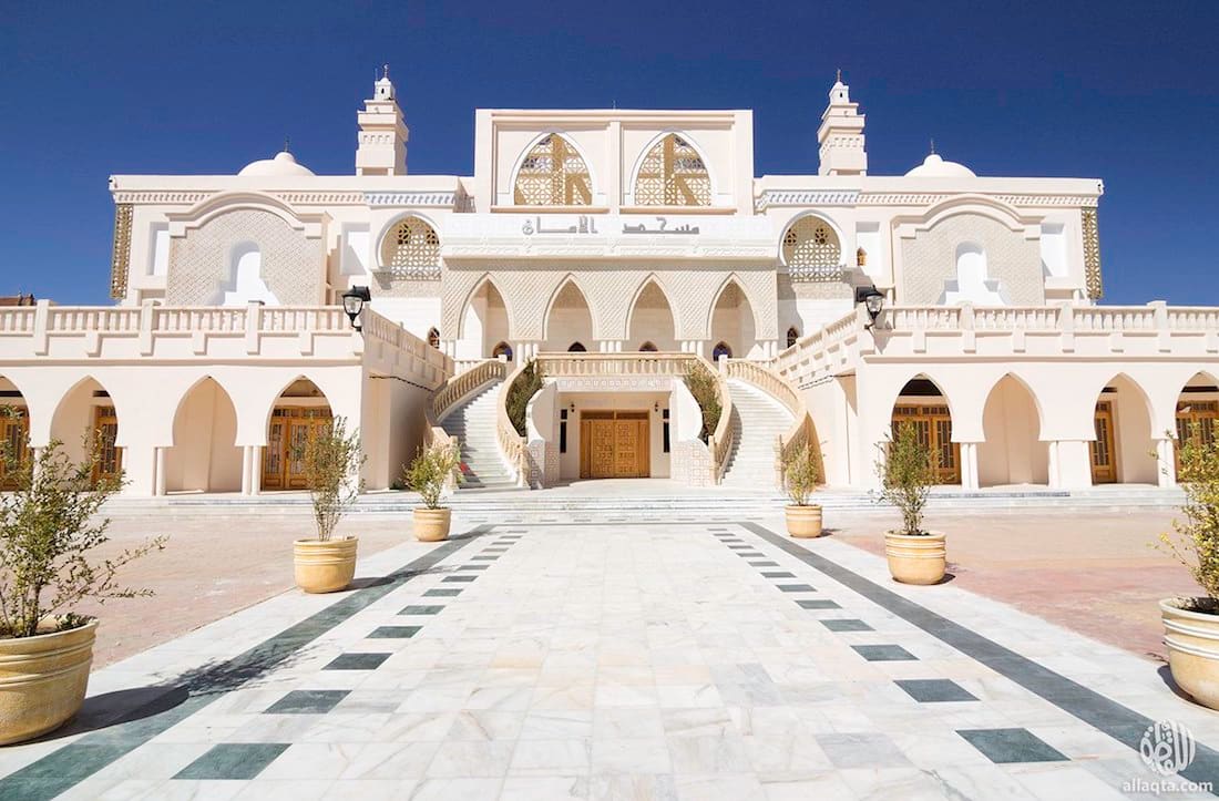 Aman Mosque
